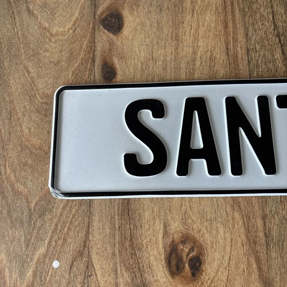 N/A santa fe